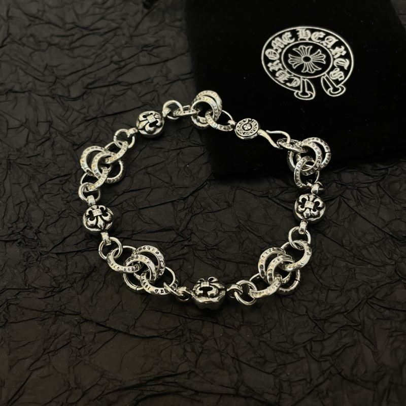 Chrome Hearts Bracelets